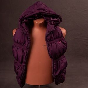 Puffy DKNY Active Vest - Large